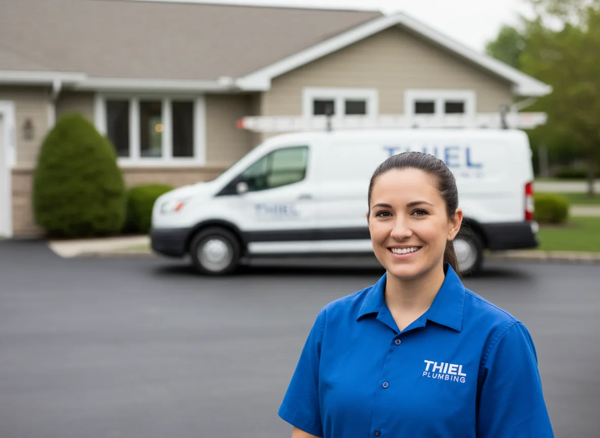 Plumber Suttons Bay, MI FAQs